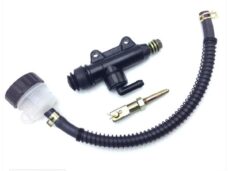UNI Rear Brake Pump (Beta RR/KSR/GEN) Complete - Supertec