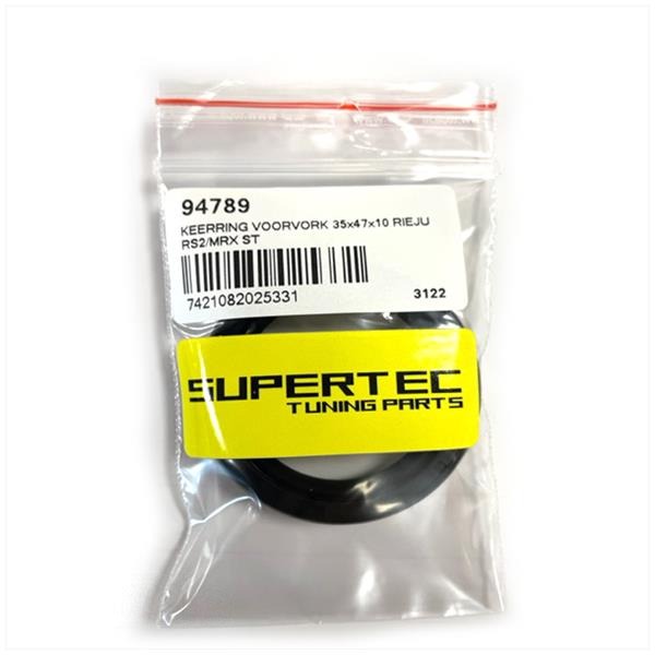 Keerring Voorvork 35x47x10 Rieju RS2/MRX ST - Afbeelding 2