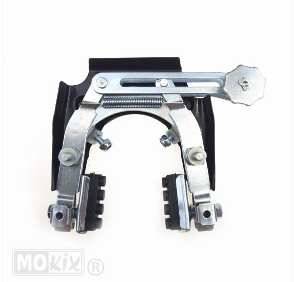 Velg Remtang Solex  2200 Achter Compleet