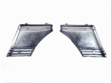 Gereedschap Dekselset Peugeot 103 SPX/Vogue Chroom