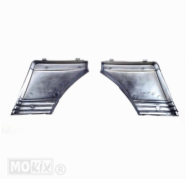 Gereedschap Dekselset Peugeot 103 SPX/Vogue Chroom