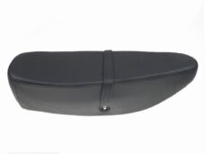 Buddy Seat UNI Automaat MET Klem Zwart