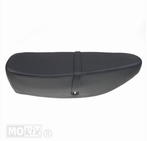 Buddy Seat UNI Automaat MET Klem Zwart