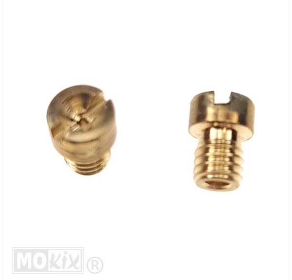 Sproeier KIT Bing Klein 3mm 50-68 (10)