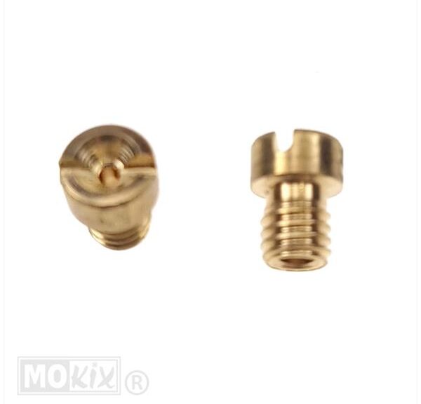 Sproeier KIT Bing Klein 3mm 70-88 (10)