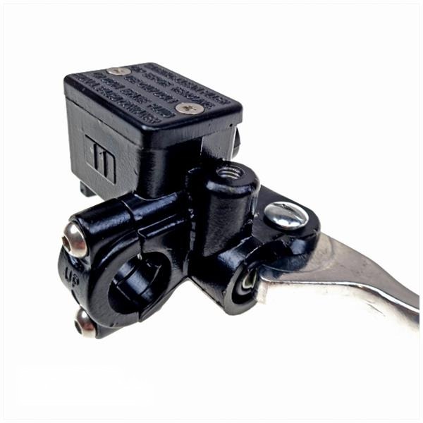 Handle REM Piaggio LX50 Hydraulisch Rechts ST - Afbeelding 2