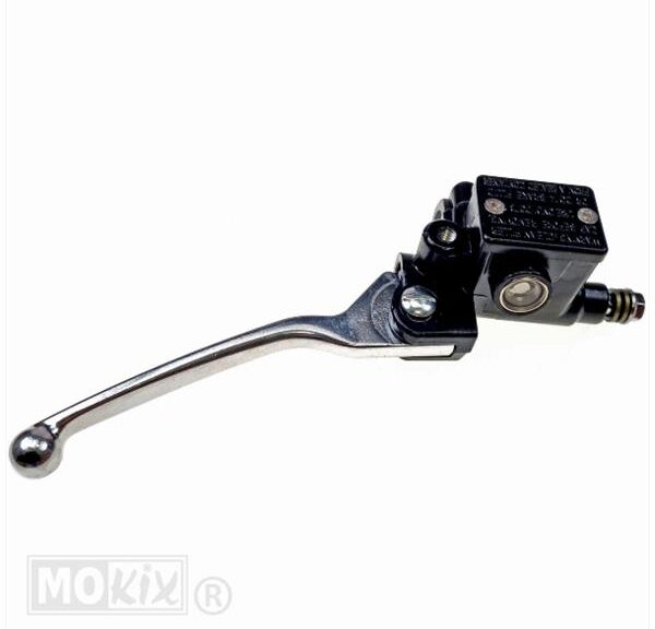 Handle REM Piaggio LX50 Hydraulisch Rechts ST - Supertec