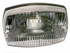 Koplamp Vespa Citta Inbouwset - Bosatta