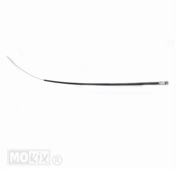 Kabel GAS Solex 45/3800 Zwart - Supertec