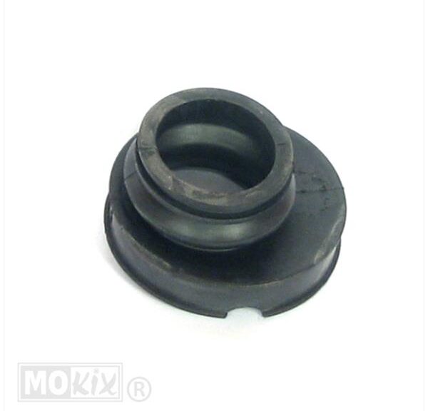 Aanzuigrubber Tomos STD/Quadder 45 ST - Supertec
