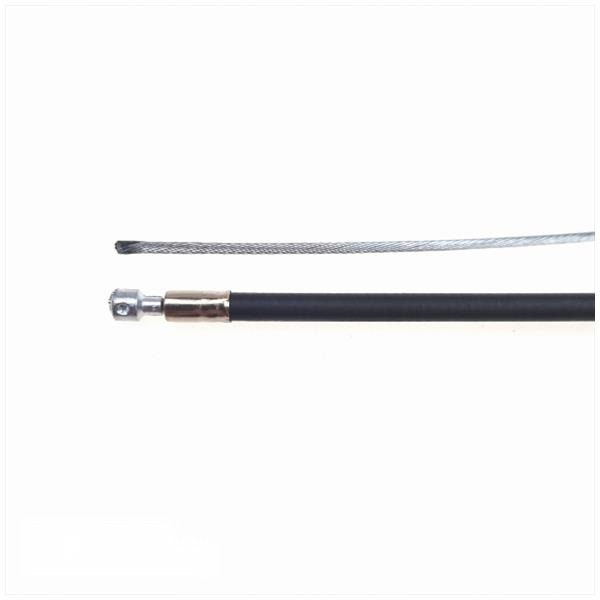 Kabel SET Solex 45>3800 3 Delig Zwart - Afbeelding 2