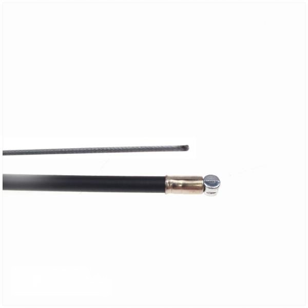 Kabel SET Solex 45>3800 3 Delig Zwart - Afbeelding 3