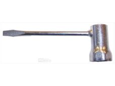 Bougiesleutel Bromfiets (Ø14mm SW21) - TTOOLZ