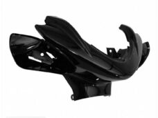 Stuurkap Yamaha Aerox OT Glans Zwart - MKX