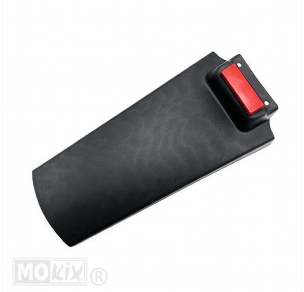 Achterspatbord Yamaha Aerox T/M 2012 MKX