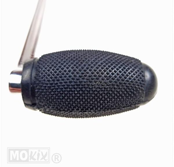 Schakelpedaal Zundapp Gebogen