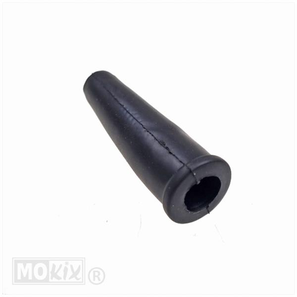 Handle GAS UNI Snelgas L-Slag SET Zwart - Afbeelding 3