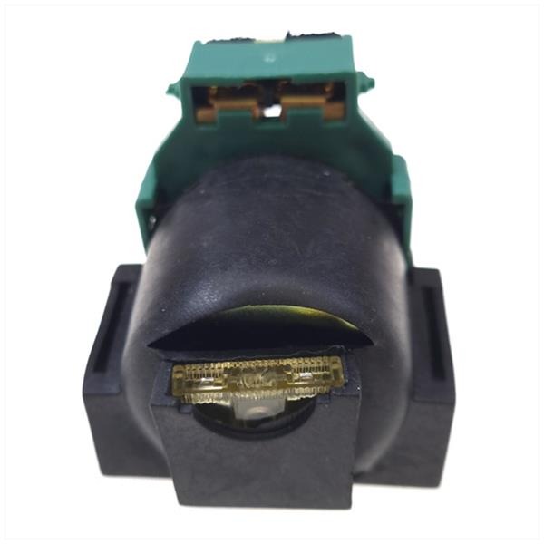 Start Relais Maxi Scooter 12V 150amp 4P Elec - Afbeelding 2
