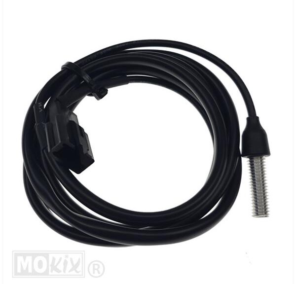 KM Aandrijving/Sensor Beta RR 50 Digitaal ST - Supertec