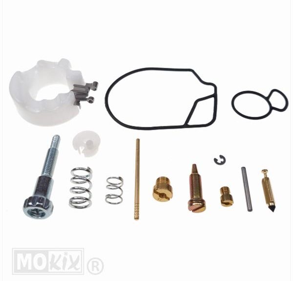 Carburateur Reparatieset Dell Phva 12-17.5mm SP