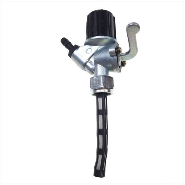 Benzinekraan Simson SR4-3 Sperber M16x1m Reservoir - Afbeelding 2