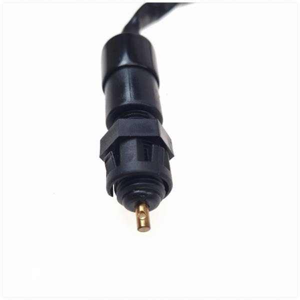 Remlichtschakelaar Suzuki TS50X Achter Elec - Afbeelding 2