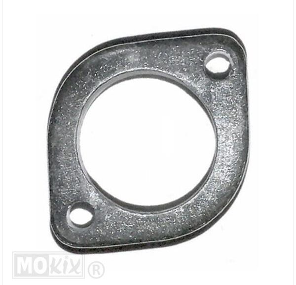 Uitlaatflens Kreidler 32mm (1)