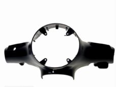 Stuurkap Piaggio Vespa LX Zwart