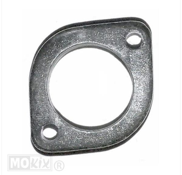 Uitlaatflens Kreidler 28mm (1)