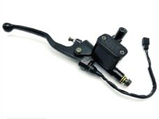 Handle REM Derbi Senda Universeel Compleet Rechts - Supertec