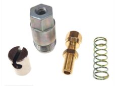 Carburateur Handchoke SET Simson BVF 16N1-11 (SP)
