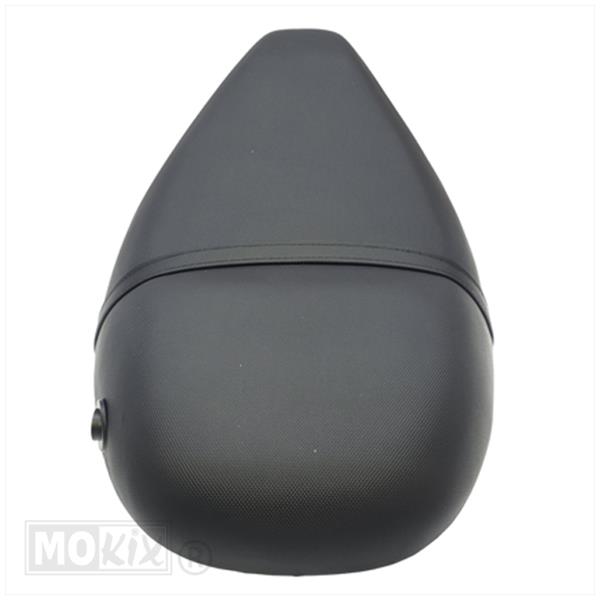 Buddy Seat Piaggio ZIP00 4T Zwart " - Afbeelding 2