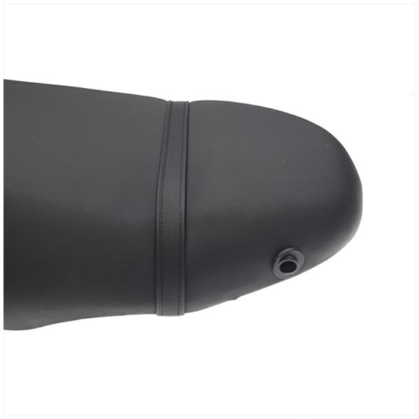 Buddy Seat Piaggio ZIP00 4T Zwart " - Afbeelding 3