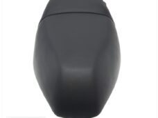Buddy Seat Piaggio ZIP00 4T Zwart "