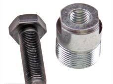 Vliegwieltrekker Bosch Groot 26x1.5 Rechts - TTOOLZ