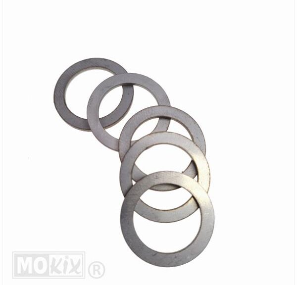 Vulring Krukas SET 14.5x27x0.4 (5) SP