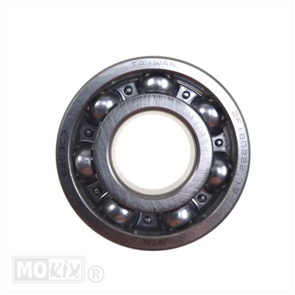 Lager/Keerringset Solex NTN SP 3delig - Afbeelding 3