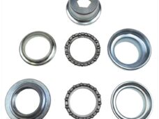 Balhoofdset Zundapp 428/434/510/ZD Supertec