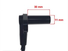 KM Aandrijving/Sensor Derbi Senda-R /SM/DRD ST - Supertec
