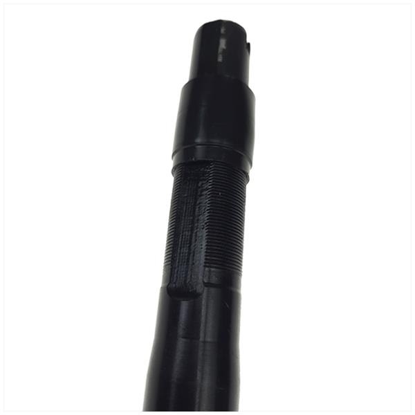 Kroonstuk Yamaha BW'S Booster Spirit '99-'03 30mm - Afbeelding 4
