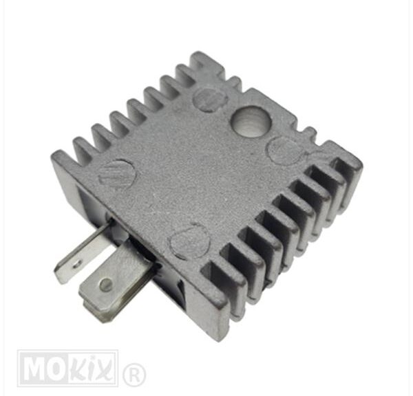 Regulator/Gelijkrichter Honda C50/PX50/CUB70 6V