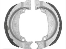 Remschoen-SET Honda Camino Sport 89x20