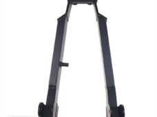 Achtervork Custom Sport Puch Maxi Zwart