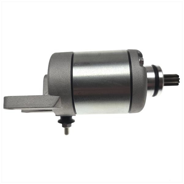 Startmotor Piaggio 3V Liberty/GTS 125/300cc Elec - Afbeelding 2