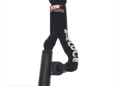 Ketting Slot MKX-Lock 4str 90cm (Vaste KOP Klein)