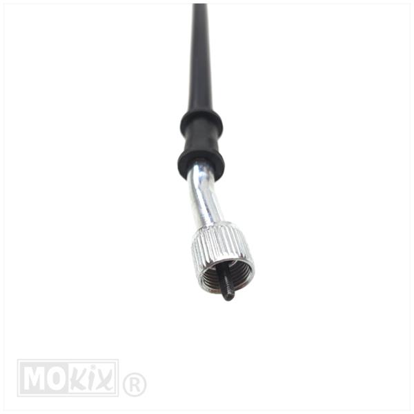 Kabel KM Teller Piaggio LX 50 NT >2006 - Afbeelding 2