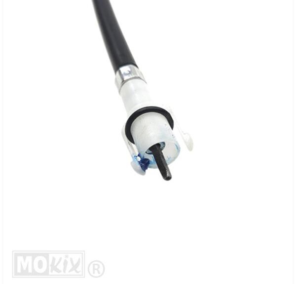 Kabel KM Teller Piaggio Vespa S  2T 50/125cc - Supertec