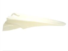 Achterspatbord Rieju MRT/MRT-PRO >22 WIT" - MKX