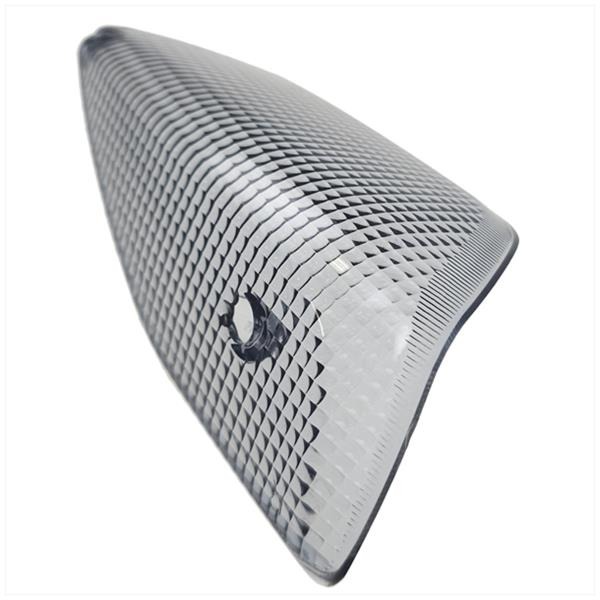 RAW-BOL Glas Yamaha Aerox 2013 R.V. Smoke - Afbeelding 2