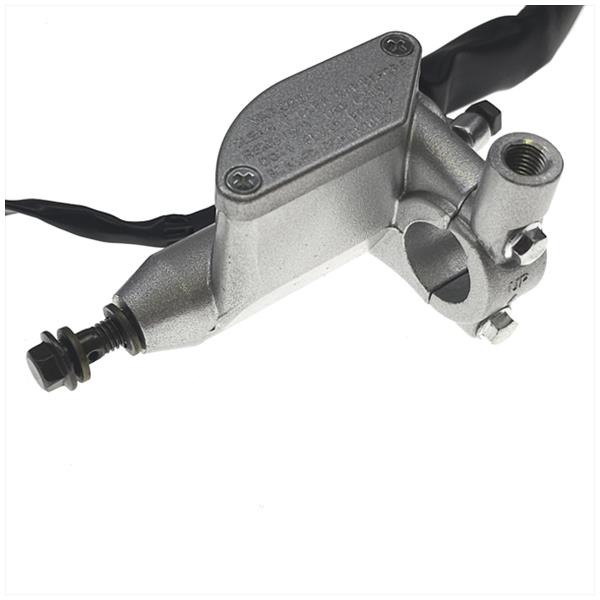 Handle REM Rieju MRT 50 E4 8mm Compleet - Afbeelding 2